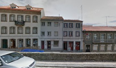 Casa dos Presuntos