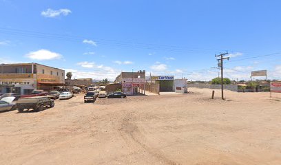 Habizayt Car Wash