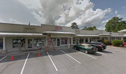 Trace Palmer - Pet Food Store in Richmond Hill Georgia