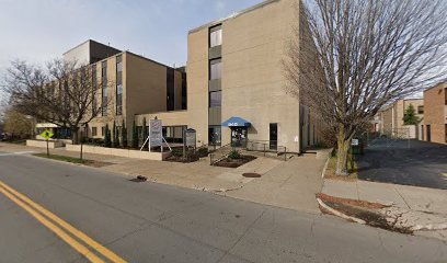 Family Services of NW PA - Downtown Erie Office