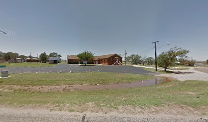 Ira Baptist Church