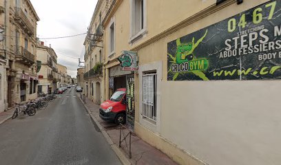 Bujinkan Hérault Dojo Montpellier