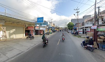 Kolam renang