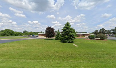 Tecumseh South Early Learning Center