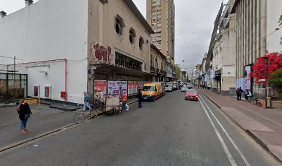 Centro medico Mercantil