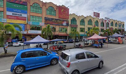 Siti Zuraidah & Co