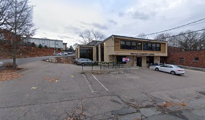 Needham Community Council Food