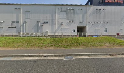 デリカウイング 東広島工場