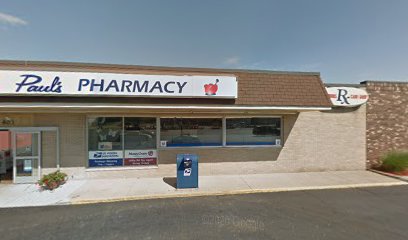 Paul's Pharmacy