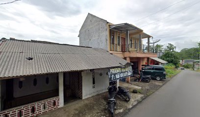 Toko Benang Sahila Jaya