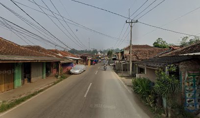 Dapur Kue Esl