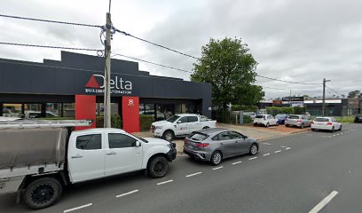 Delta Building Automation