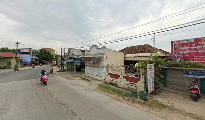 Warung Makan Mbak Ita