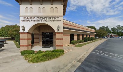 Earp & Gamboa Dentistry: Gamboa Andres F DDS