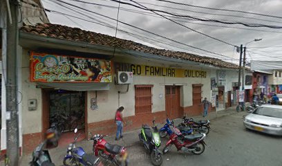 Banco de Bogota Oficina Principal