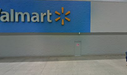 Claire's Walmart
