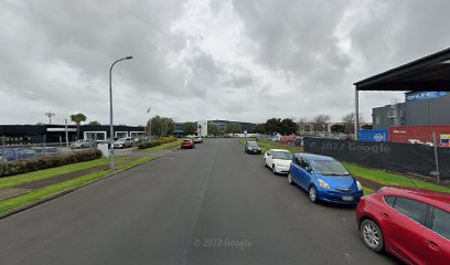 Auckland Car Rental