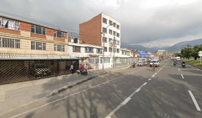 COLEGIO BILINGUE SAN GABRIEL ARCANGEL