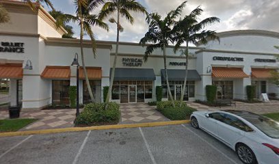 Incledon Chiropractic Inc - Pet Food Store in Boynton Beach Florida