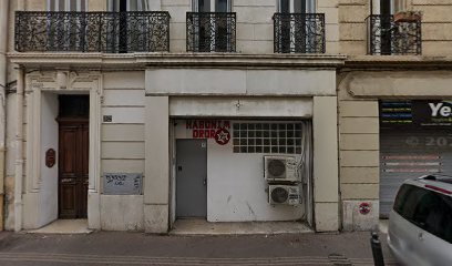 HDM Marseille