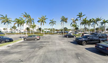 Parking Area