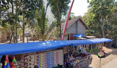 PONDOK PESANTREN BAITUSSALAM