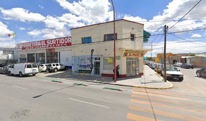 Seproindustrial de mexico