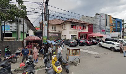 PGRI Kecamatan Cicendo Kota Bandung