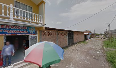 Sede comunal Portales del llano Villavicencio