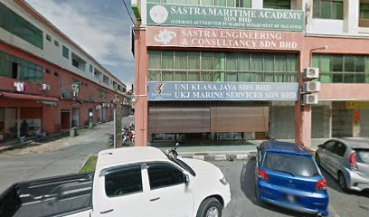 Sastra Maritime Academy (EM) Sdn Bhd