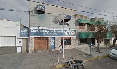 Central De Trabajadores De La Argentina