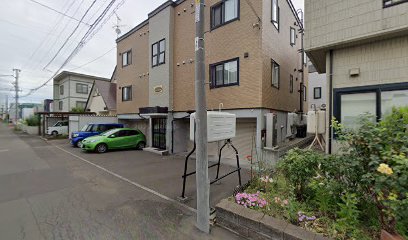 スノーライフ北海道 フォルプレックス㈱ 札幌支店