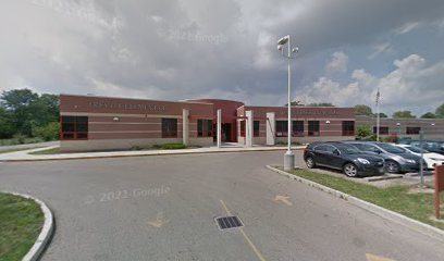 Beatty Park Elementary School