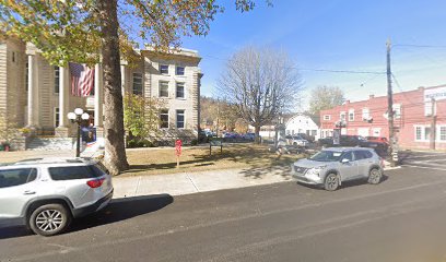 Boyd County Treasurer's Office