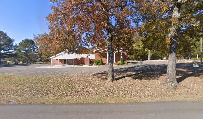 Gum Springs Baptist Church
