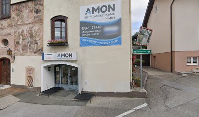 Amon Installationstechnik GmbH