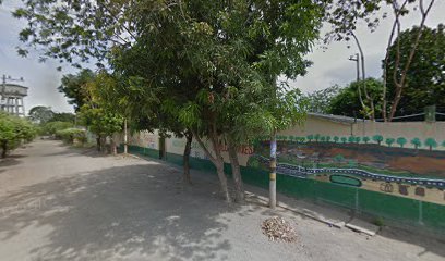 Institución Educativa Camilo Torres sede del Sinú