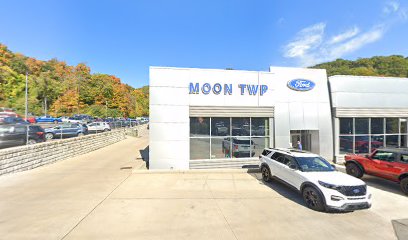 Moon Township Ford Parts