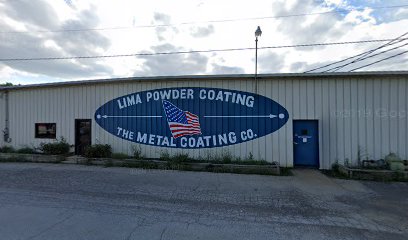 Lima Powder Coating