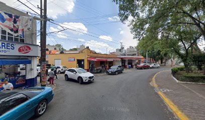 Tacos La Fortuna