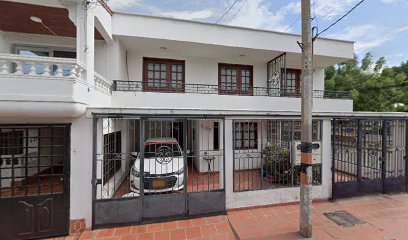 Decorazón Cúcuta