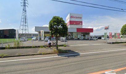 ドコモショップ西条店（愛媛県）
