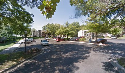 Wooded View Apartments