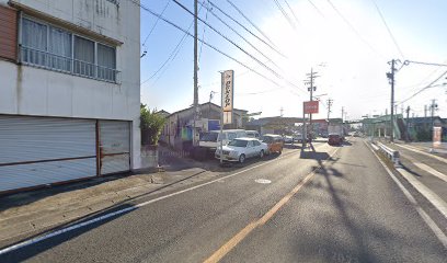 川島自動車整備工場