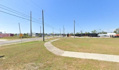 HENRY BROOKS MEMORIAL WALKING PARK