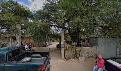 Micheladas y botanas 'Camino Viejo'