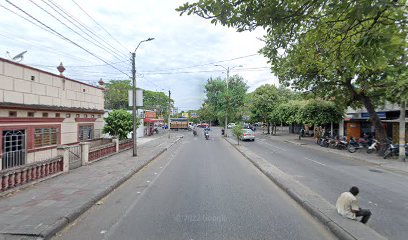 A Pedal Por Colombia