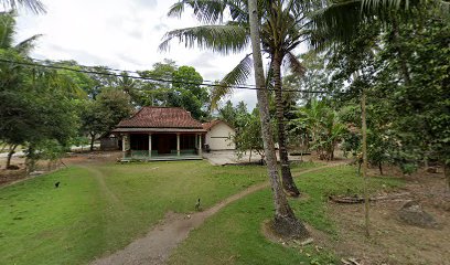 Rumah mamet jambu kristal