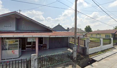 Ranah Minang Masakan Padang