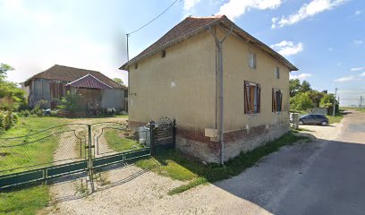 La Rivière En Chantier